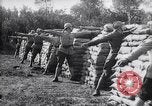 Image of French army hand grenades France, 1916, second 28 stock footage video 65675027296