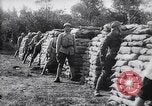Image of French army hand grenades France, 1916, second 35 stock footage video 65675027296