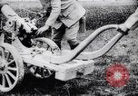 Image of French soldiers deploy  mortars France, 1916, second 18 stock footage video 65675027300