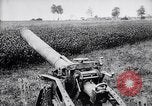 Image of French soldiers fire a mortar France, 1916, second 17 stock footage video 65675027301