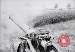 Image of French soldiers fire a mortar France, 1916, second 19 stock footage video 65675027301