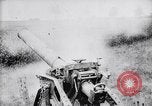 Image of French soldiers fire a mortar France, 1916, second 20 stock footage video 65675027301
