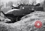Image of French tanks World War 1 France, 1917, second 12 stock footage video 65675027303