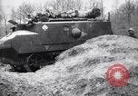 Image of French tanks World War 1 France, 1917, second 14 stock footage video 65675027303