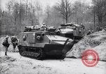 Image of French tanks World War 1 France, 1917, second 18 stock footage video 65675027303