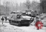 Image of French tanks World War 1 France, 1917, second 19 stock footage video 65675027303