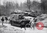 Image of French tanks World War 1 France, 1917, second 20 stock footage video 65675027303