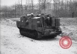 Image of French tanks World War 1 France, 1917, second 25 stock footage video 65675027303