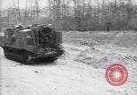 Image of French tanks World War 1 France, 1917, second 27 stock footage video 65675027303