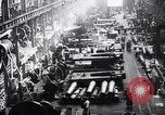 Image of French war plant France, 1916, second 19 stock footage video 65675027304