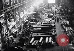 Image of French war plant France, 1916, second 21 stock footage video 65675027304
