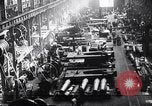 Image of French war plant France, 1916, second 22 stock footage video 65675027304