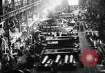 Image of French war plant France, 1916, second 23 stock footage video 65675027304