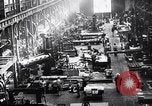 Image of French war plant France, 1916, second 24 stock footage video 65675027304