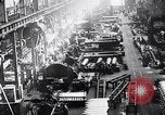 Image of French war plant France, 1916, second 32 stock footage video 65675027304