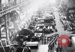 Image of French war plant France, 1916, second 34 stock footage video 65675027304