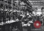 Image of French war plant France, 1916, second 55 stock footage video 65675027304