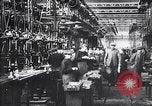 Image of French war plant France, 1916, second 56 stock footage video 65675027304