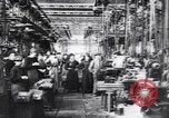 Image of French war plant France, 1916, second 59 stock footage video 65675027304