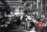 Image of French war plant France, 1916, second 60 stock footage video 65675027304