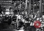 Image of French war plant France, 1916, second 62 stock footage video 65675027304