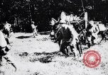 Image of French soldiers France, 1916, second 25 stock footage video 65675027305