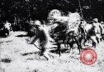 Image of French soldiers France, 1916, second 26 stock footage video 65675027305