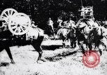 Image of French soldiers France, 1916, second 28 stock footage video 65675027305