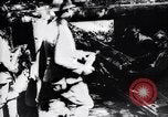 Image of French soldiers France, 1916, second 34 stock footage video 65675027305