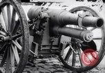 Image of French weapons France, 1916, second 7 stock footage video 65675027307