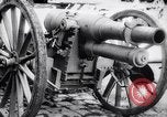 Image of French weapons France, 1916, second 8 stock footage video 65675027307