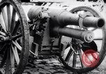 Image of French weapons France, 1916, second 11 stock footage video 65675027307