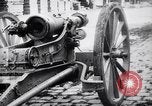 Image of French weapons France, 1916, second 13 stock footage video 65675027307