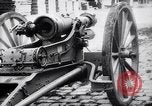 Image of French weapons France, 1916, second 14 stock footage video 65675027307