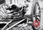 Image of French weapons France, 1916, second 15 stock footage video 65675027307