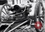 Image of French weapons France, 1916, second 16 stock footage video 65675027307