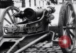 Image of French weapons France, 1916, second 17 stock footage video 65675027307