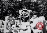 Image of French 120mm and 140mm artillery guns World War I France, 1916, second 31 stock footage video 65675027308