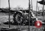 Image of French soldiers fire artillery France, 1917, second 24 stock footage video 65675027309