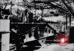 Image of French Rail Gun France, 1916, second 18 stock footage video 65675027311