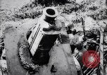 Image of French mortars and howitzers in World War I France, 1916, second 18 stock footage video 65675027312
