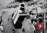 Image of French mortars and howitzers in World War I France, 1916, second 19 stock footage video 65675027312