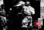 Image of French mortars and howitzers in World War I France, 1916, second 24 stock footage video 65675027312