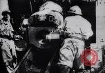 Image of French mortars and howitzers in World War I France, 1916, second 25 stock footage video 65675027312