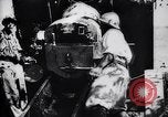 Image of French mortars and howitzers in World War I France, 1916, second 31 stock footage video 65675027312