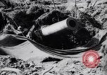 Image of French mortars and howitzers in World War I France, 1916, second 48 stock footage video 65675027312