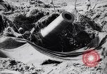 Image of French mortars and howitzers in World War I France, 1916, second 52 stock footage video 65675027312