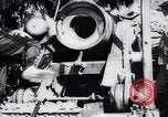 Image of French mortars and howitzers in World War I France, 1916, second 56 stock footage video 65675027312