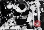 Image of French mortars and howitzers in World War I France, 1916, second 58 stock footage video 65675027312