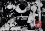 Image of French mortars and howitzers in World War I France, 1916, second 59 stock footage video 65675027312